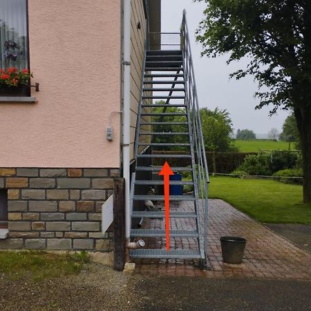 Eifel Lodge Bütgenbach Kültér fotó