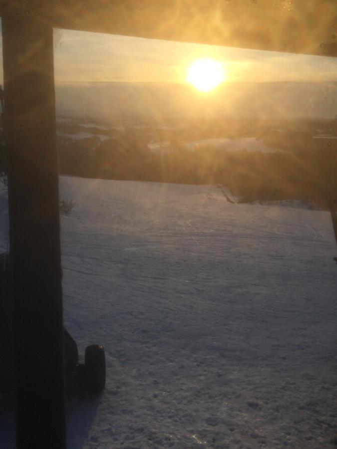 Eifel Lodge Bütgenbach Kültér fotó