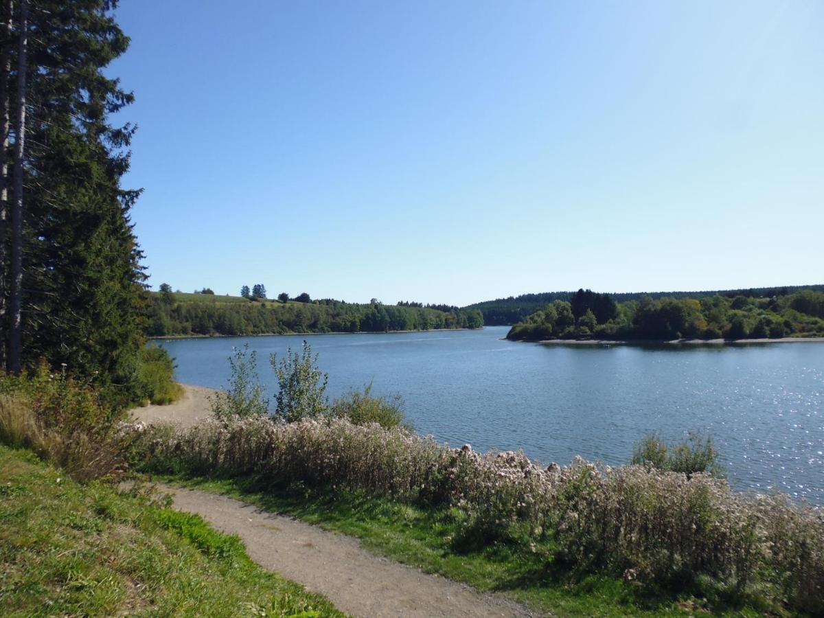 Eifel Lodge Bütgenbach Kültér fotó