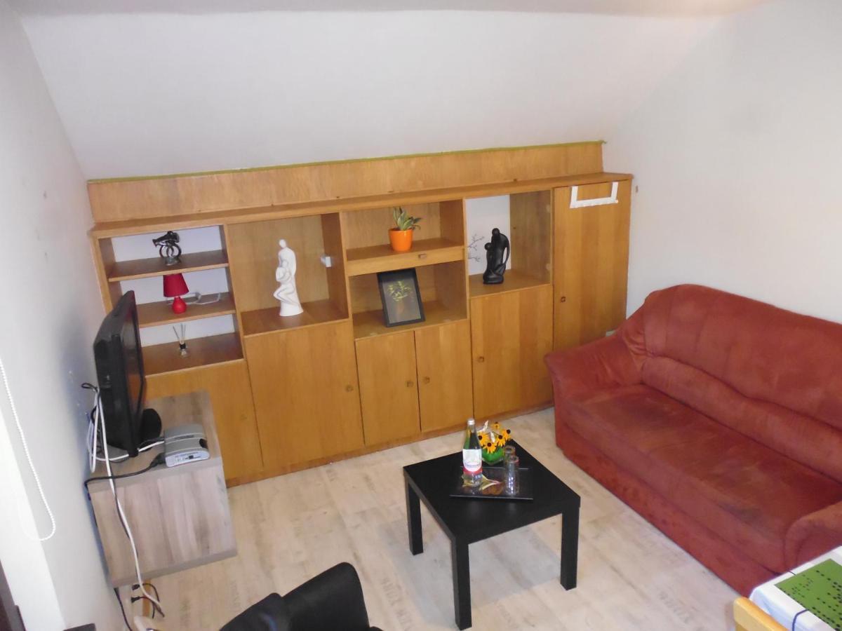 Eifel Lodge Bütgenbach Kültér fotó