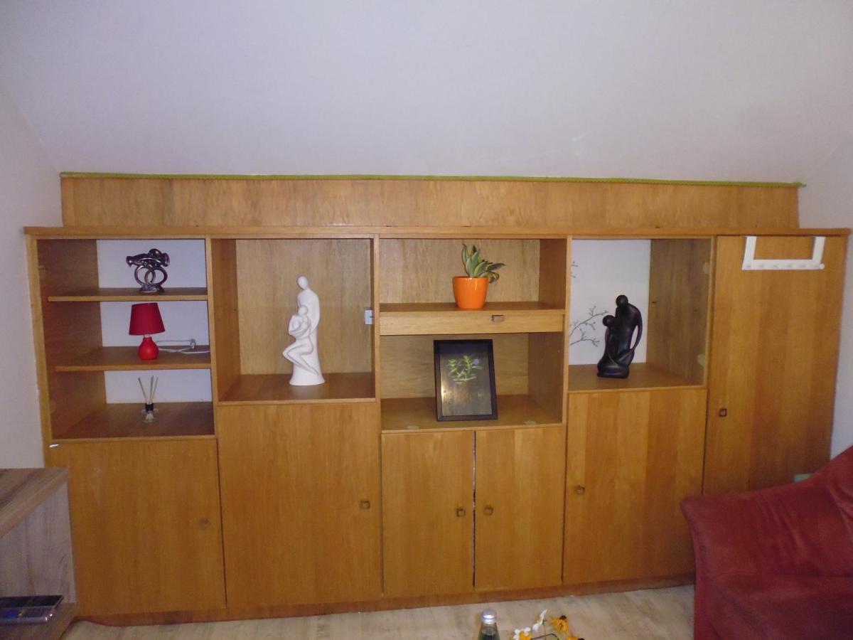 Eifel Lodge Bütgenbach Kültér fotó