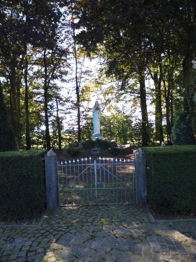 Eifel Lodge Bütgenbach Kültér fotó