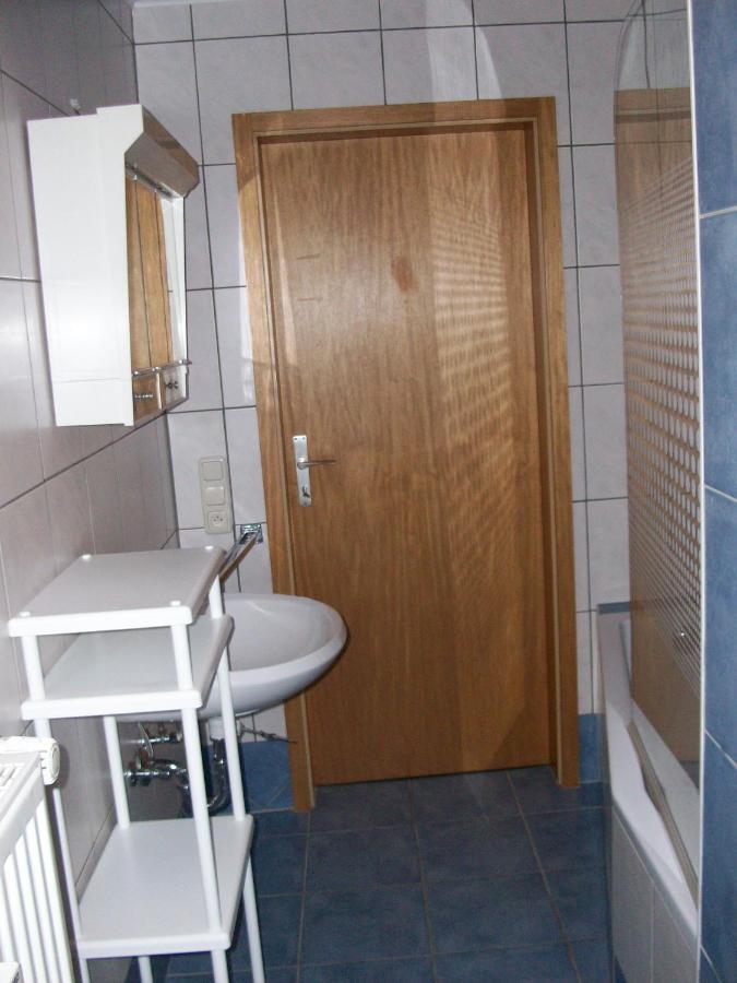 Eifel Lodge Bütgenbach Kültér fotó